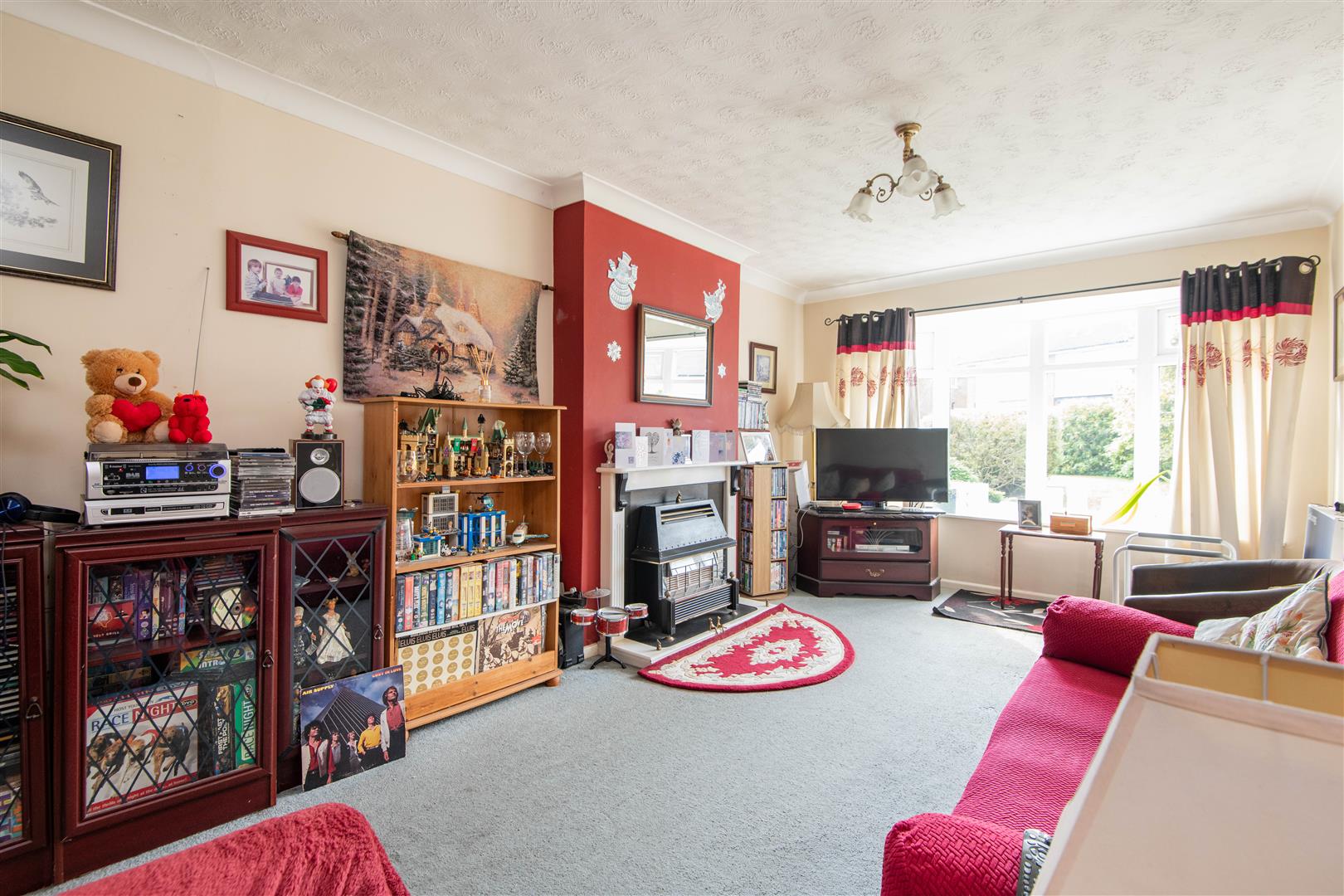 3 bed property in Edinburgh Close, Leyland